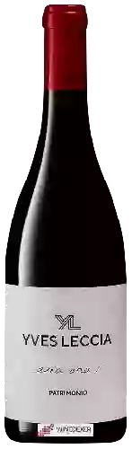 Domaine Yves Leccia - Era Ora Patrimonio