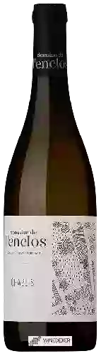 Domaine de l'Enclos - Romain et Damien Bouchard