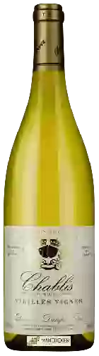 Domaine Daniel Dampt & Fils - Vieilles Vignes Chablis