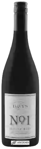 Domaine Davy's - House Red No 1