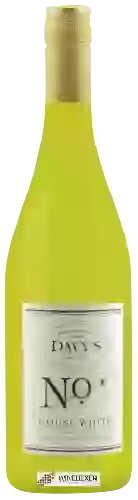 Domaine Davy's - No. 1 House White