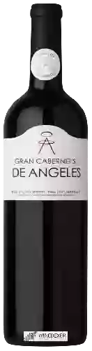 Domaine De Angeles Viña 1924 - Gran Cabernet Sauvignon