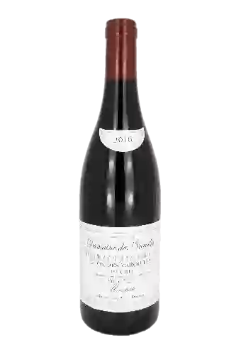 Domaine de Beaurenard - Boil de la Vieille de Beaurenard Châteauneuf-du-Pape