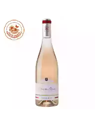 Domaine de Beaurenard - Côtes du Rhône Rosé