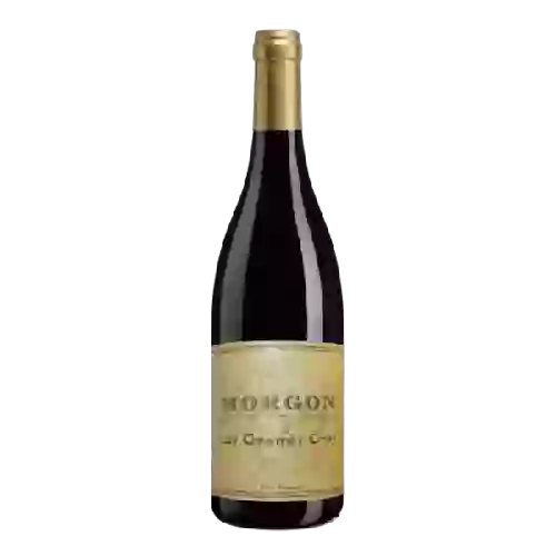 Domaine de Briante - Grand Clos de Briante Brouilly