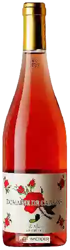 Domaine de Cabasse - Le Rosé Séguret