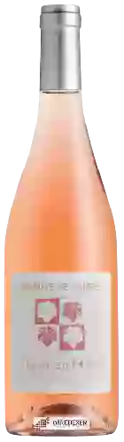 Domaine de Cambis - La Vie en Rosé Saint-Chinian