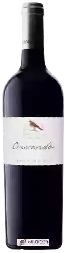 Domaine de Chantegrive - Crescendo Cabernet Franc