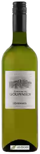 Domaine de Gournier - Cévennes Blanc