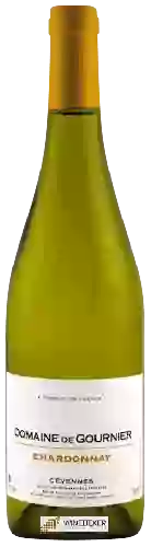 Domaine de Gournier - Chardonnay