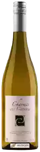 Domaine de Gournier - Charmes des Cévennes White