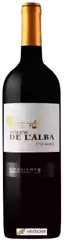 Domaine de L'Alba