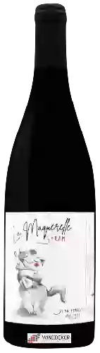 Domaine de l'Iserand - La Maquerelle Syrah