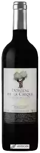 Domaine de la Chique