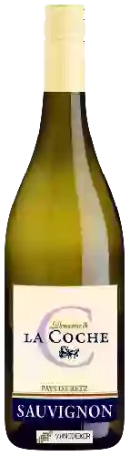 Domaine de La Coche - Sauvignon