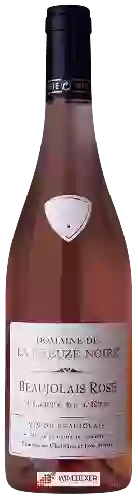 Domaine de la Creuze Noire - Clarte de l'Été Beaujolais Rosé