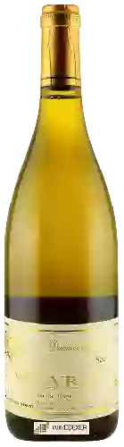 Domaine de la Fontainerie - Vouvray Sec