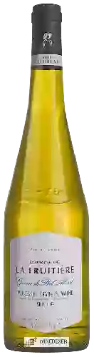 Domaine de la Fruitière - Gneiss de Bel Abord Muscadet Sèvre & Maine Sur Lie