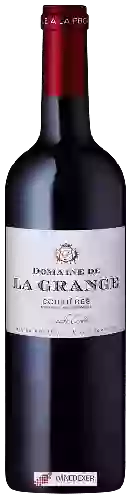 Domaine de La Grange - Grande Cuvée Corbiéres