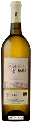 Domaine Jasse d'Isnard - Élégance Blanc