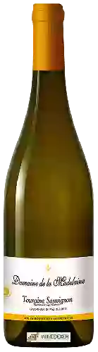 Domaine de la Madelaine - Touraine Sauvignon