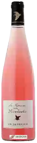 Domaine de la Mordoree - La Remise Rosé