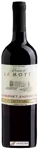 Domaine de la Motte - Cabernet Sauvignon