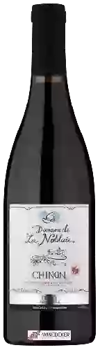 Domaine de La Noblaie - Chinon