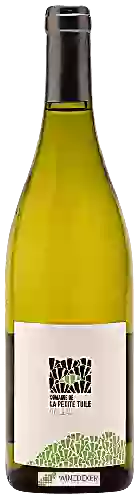 Domaine de La Petite Tuile - Gaillac Blanc