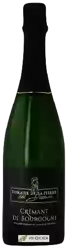 Domaine de la Pierre des Dames - Crémant de Bourgogne