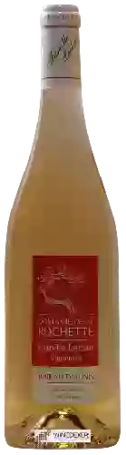 Domaine de la Rochette - Pineau d'Aunis