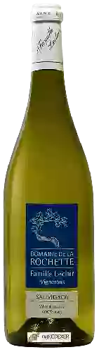 Domaine de la Rochette - Sauvignon