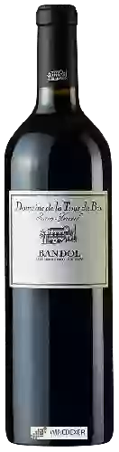 Domaine de la Tour du Bon - Saint Ferréol Bandol