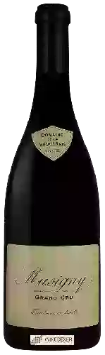 Domaine de la Vougeraie - Musigny Grand Cru