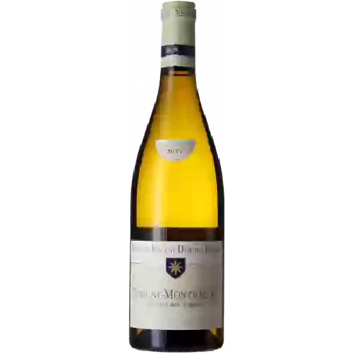 Domaine de la Vougeraie - Puligny-Montrachet La Corvée des Vignes