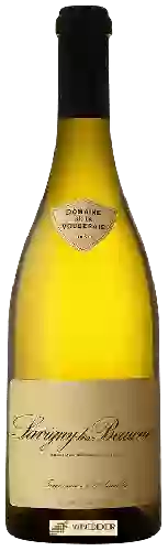 Domaine de la Vougeraie - Savigny-lès-Beaune