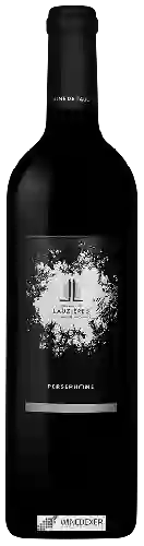 Domaine de Lauzières - Persephone