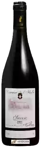 Domaine de l'Idylle - Arbin Mondeuse