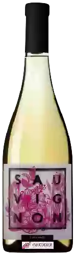 Domaine de Lispaul - À Peu Près Sauvignon