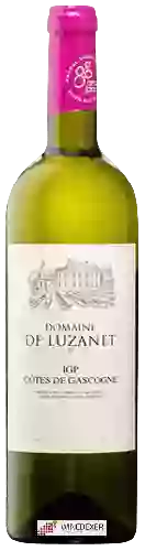 Domaine de Luzanet - Côtes de Gascogne