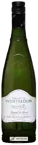 Domaine de Montredon - Picpoul de Pinet