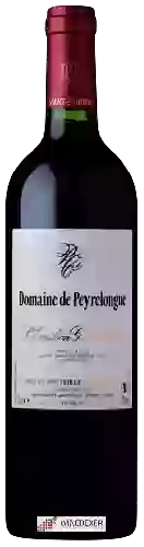 Domaine de Peyrelongue