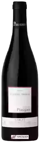 Domaine Piaugier - Réserve Alphonse Vautour Côtes du Rhône Villages Sablet