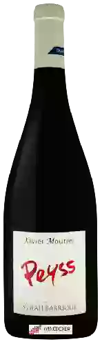 Domaine de Pierre Blanche - Peyss Syrah Barrique