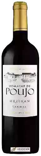 Domaine de Poujo