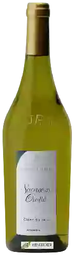 Domaine de Sainte Marie - Savagnin Ouillé