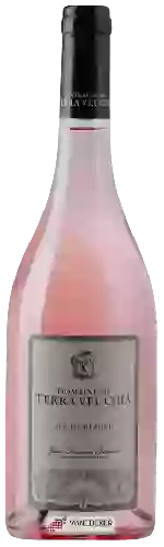 Domaine de Terra Vecchia - Ile de Beaute Rosé