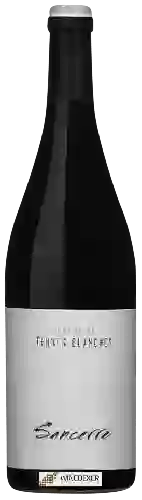 Domaine de Terres Blanches - Sancerre Rouge