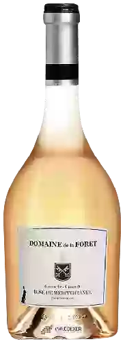 Domaine de Valgencelle - Domaine de la Forêt Rosé