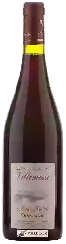 Domaine de Villemont - Cuvée Rubis